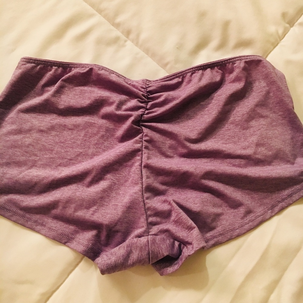 Victoria’s Secret Boy Short | S